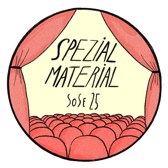Spezial Material