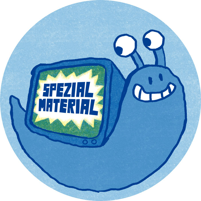 Spezial Material